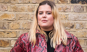 Glamour appoints social media editor 